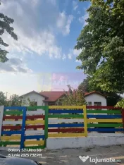 VANZARE TEREN 2150 MP IN SAT TEISORI (GR) 