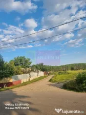 VANZARE TEREN 2150 MP IN SAT TEISORI (GR) 