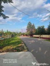 VANZARE TEREN 2150 MP IN SAT TEISORI (GR) 