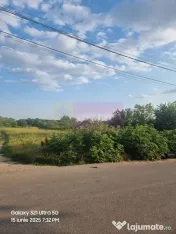 VANZARE TEREN 2150 MP IN SAT TEISORI (GR) 