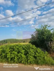 VANZARE TEREN 2150 MP IN SAT TEISORI (GR) 