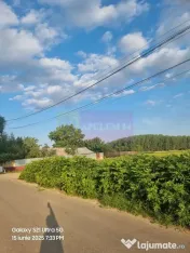 VANZARE TEREN 2150 MP IN SAT TEISORI (GR) 