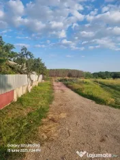 VANZARE TEREN 2150 MP IN SAT TEISORI (GR) 