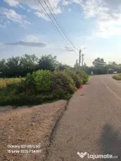 VANZARE TEREN 2150 MP IN SAT TEISORI (GR) 