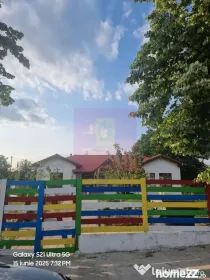GIURGIU - SE VINDE TEREN 2150 MP IN SAT TEISORI