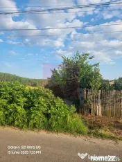 GIURGIU - SE VINDE TEREN 2150 MP IN SAT TEISORI 