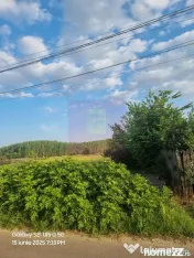 GIURGIU - SE VINDE TEREN 2150 MP IN SAT TEISORI 