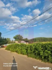 GIURGIU - SE VINDE TEREN 2150 MP IN SAT TEISORI 