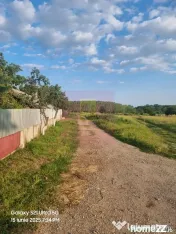 GIURGIU - SE VINDE TEREN 2150 MP IN SAT TEISORI 
