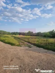 GIURGIU - SE VINDE TEREN 2150 MP IN SAT TEISORI 
