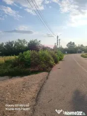 GIURGIU - SE VINDE TEREN 2150 MP IN SAT TEISORI 