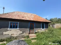 Vand casa cu teren 590 mp Rediu, Aiton, Cluj, la drum asfaltat