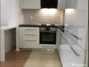 COSMOPOLIS - Apartament 3 camere tip studio, mobilat si utilat 