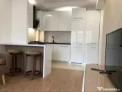 COSMOPOLIS - Apartament 3 camere tip studio, mobilat si utilat 