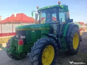 Tractor John Deere 6800 