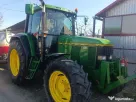 Tractor John Deere 6800