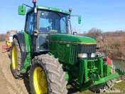 Tractor John Deere 6800 