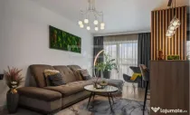 3 Camere + Parcare Complex Parcului 20