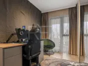 3 Camere + Parcare Complex Parcului 20 