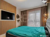 3 Camere + Parcare Complex Parcului 20 