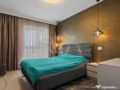 3 Camere + Parcare Complex Parcului 20 