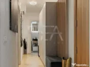 3 Camere + Parcare Complex Parcului 20 