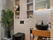 3 Camere + Parcare Complex Parcului 20 