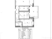 3 Camere + Parcare Complex Parcului 20 