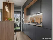 3 Camere + Parcare Complex Parcului 20 