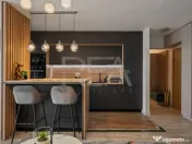 3 Camere + Parcare Complex Parcului 20 