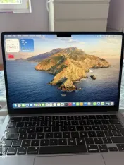 MacBook Air M2-2022 