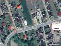 Teren Intravilan Valea Ursului Iasi - direct de la Proprietar 514mp