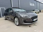 Ford Focus Vignale inmatriculat 2026,2.0d/150cp cutie automata,plafon panoramic