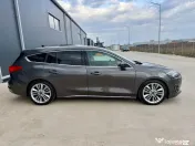 Ford Focus Vignale inmatriculat 2026,2.0d/150cp cutie automata,plafon panoramic