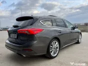 Ford Focus Vignale inmatriculat 2026,2.0d/150cp cutie automata,plafon panoramic