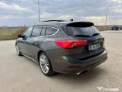 Ford Focus Vignale inmatriculat 2026,2.0d/150cp cutie automata,plafon panoramic