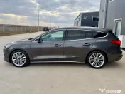Ford Focus Vignale inmatriculat 2026,2.0d/150cp cutie automata,plafon panoramic