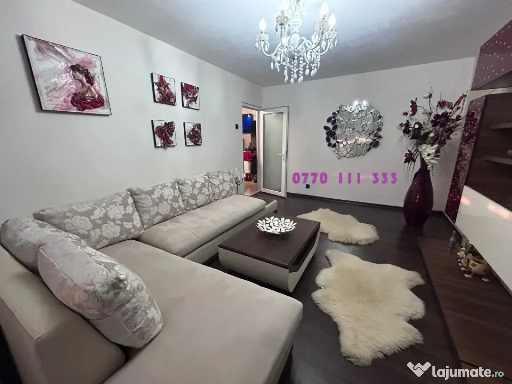 - Apartament La Cheie - Independentei. Mobilat Utilat.