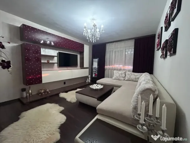 - Apartament La Cheie - Independentei. Mobilat Utilat.