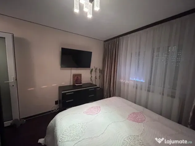 - Apartament La Cheie - Independentei. Mobilat Utilat.