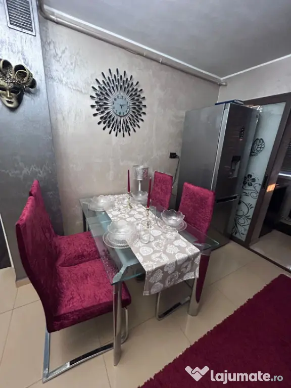 - Apartament La Cheie - Independentei. Mobilat Utilat.