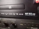 Numark MP103 usb mp3 cd player