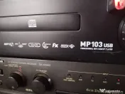 Numark MP103 usb mp3 cd player 