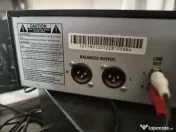 Numark MP103 usb mp3 cd player 