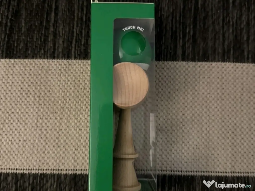 Kendama krom