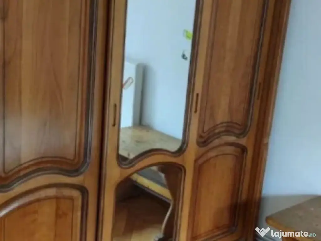 Apartament cu 3 camere, suprafata generoasa de 78mp, disponi