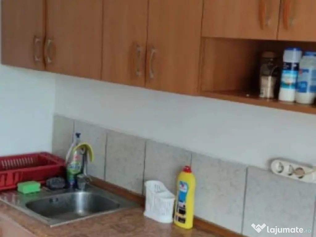 Apartament cu 3 camere, suprafata generoasa de 78mp, disponi