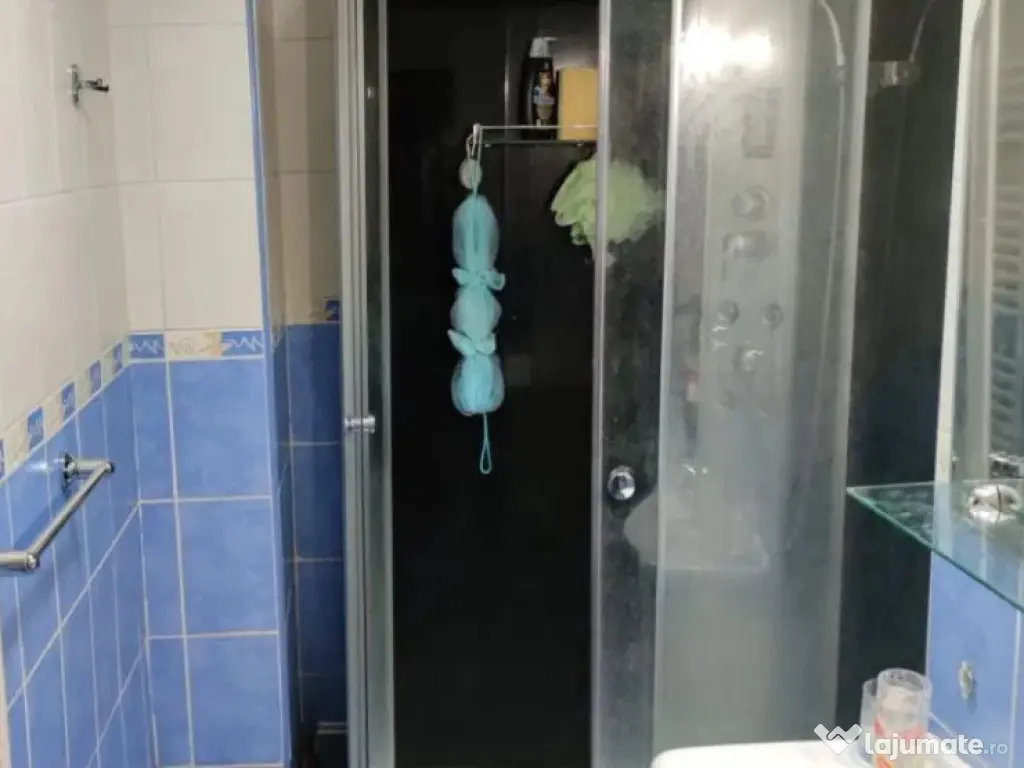 Apartament cu 3 camere, suprafata generoasa de 78mp, disponi