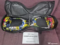 Hoverboard Freewheel Complete Lite + husa