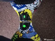 Hoverboard Freewheel Complete Lite + husa 